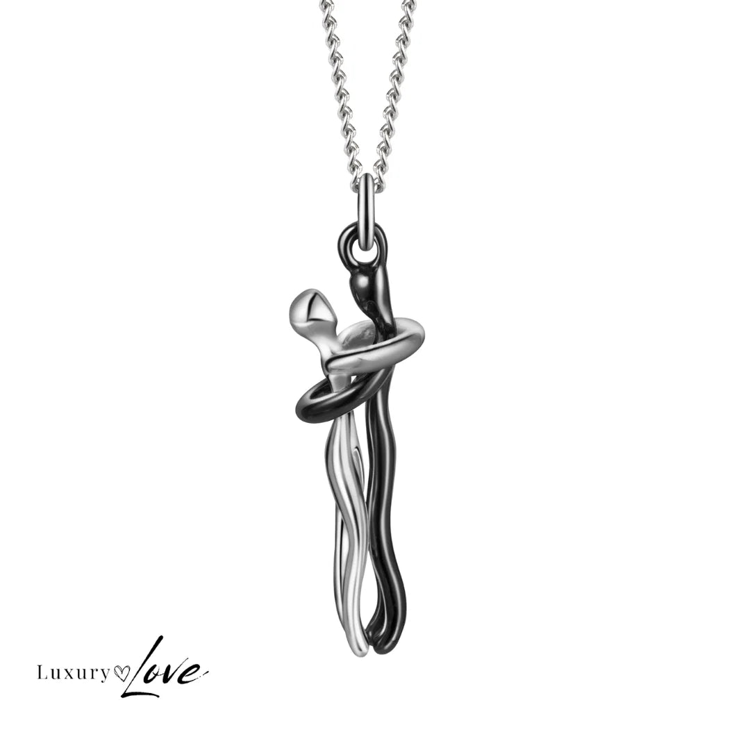 Collar Abrazo-Eterno® para mi Amor