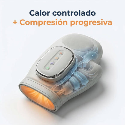 Dispositivo de Electroterapia para el Dolor