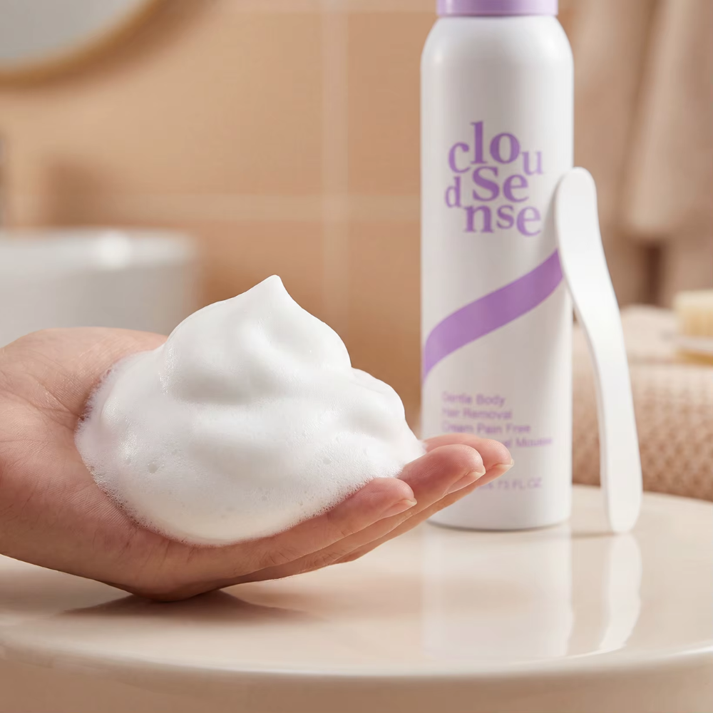 Spray Depilatorio™